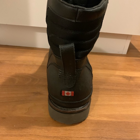 PAJAR Men's Winter Boots (-40) US13 - Picture 3 of 4
